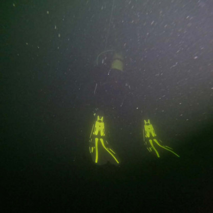 Sortie de septembre autonome sur le U171 à Groix