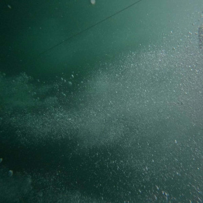 Sortie de septembre autonome sur le U171 à Groix