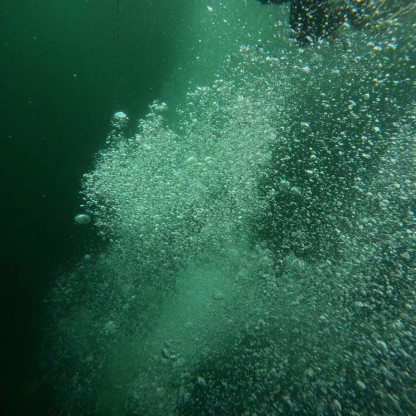 Sortie de septembre autonome sur le U171 à Groix