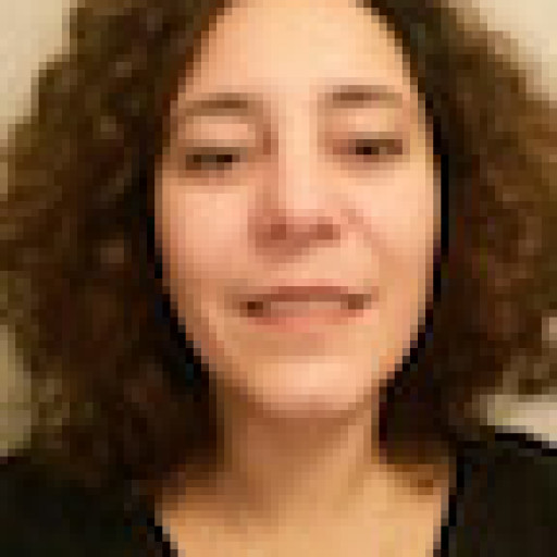 Maria De Fatima Paulus