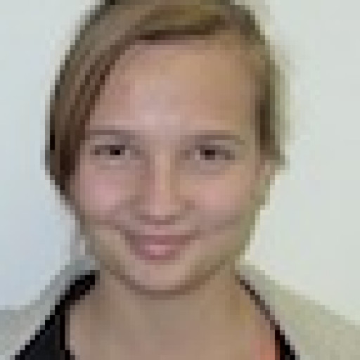 Pauline Saint-omer