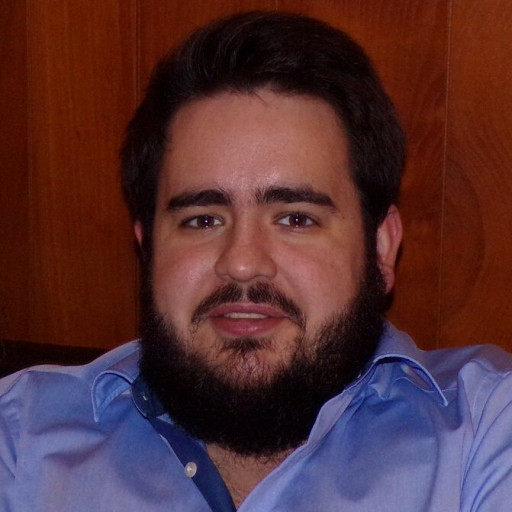 Jonathan Bonnemort