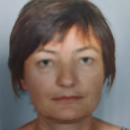 Karine Auteillier